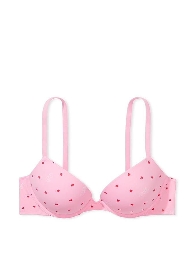Victoria's Secret Wear Everywhere Super Push-Up Bra