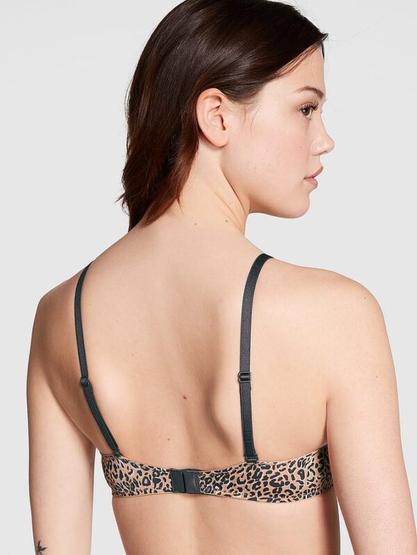 Victoria's Secret Wear Everywhere Super Push-Up Bra - Image 2