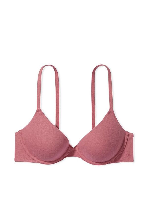 Victoria's Secret Wear Everywhere Lightly Lined T-Shirt Bra - Image 3