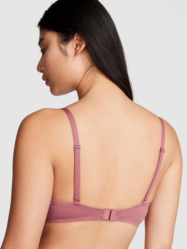 Victoria's Secret Wear Everywhere Lightly Lined T-Shirt Bra - Image 2