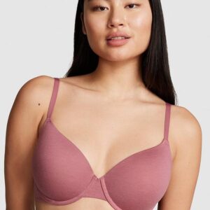 Victoria's Secret Wear Everywhere Lightly Lined T-Shirt Bra
