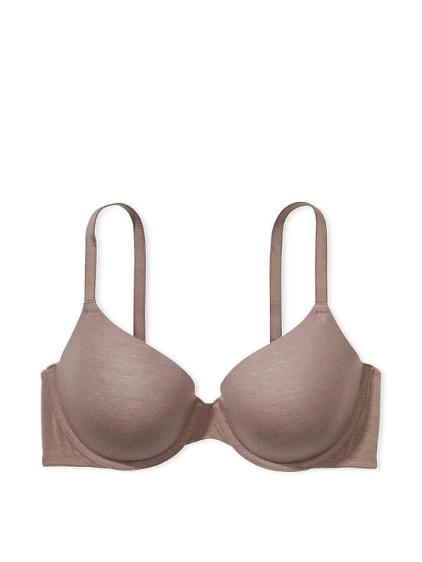 Victoria's Secret Wear Everywhere T-Shirt Lightly Lined Bra - Image 3