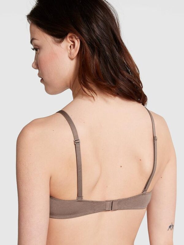 Victoria's Secret Wear Everywhere T-Shirt Lightly Lined Bra - Image 2