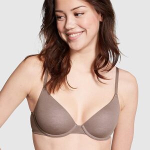 Victoria's Secret Wear Everywhere T-Shirt Lightly Lined Bra