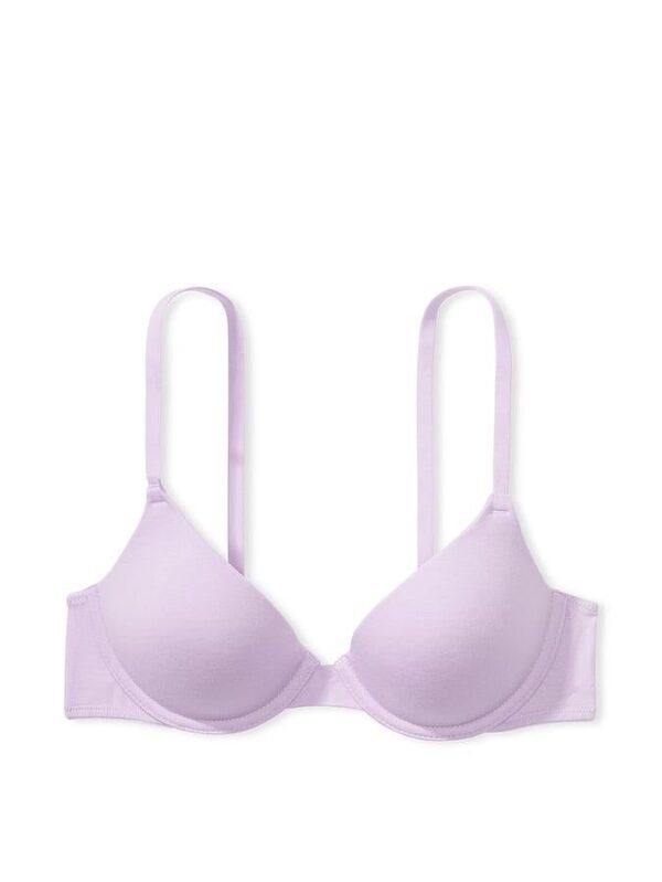 Victoria's Secret Wear Everywhere T-Shirt Lightly Lined Bra - Image 3