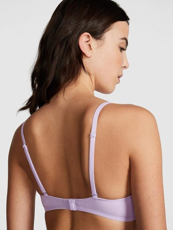 Victoria's Secret Wear Everywhere T-Shirt Lightly Lined Bra - Image 2