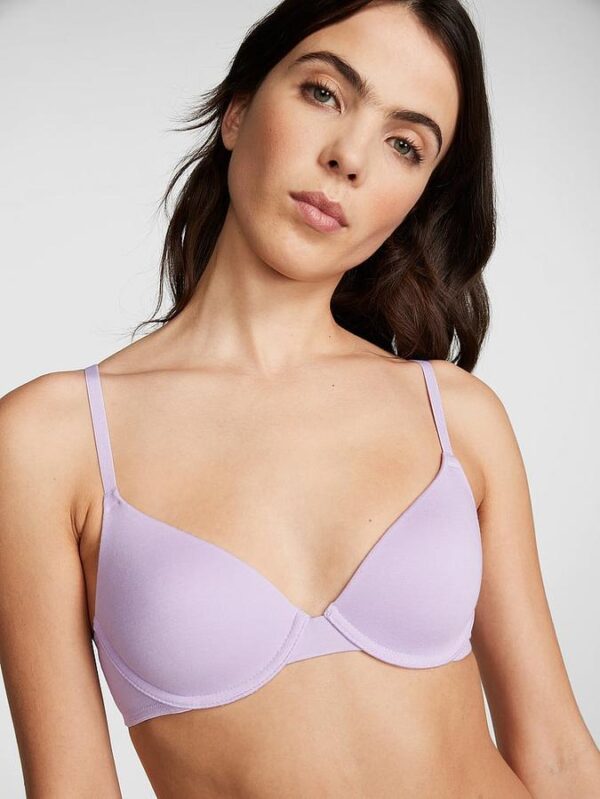 Victoria's Secret Wear Everywhere T-Shirt Lightly Lined Bra