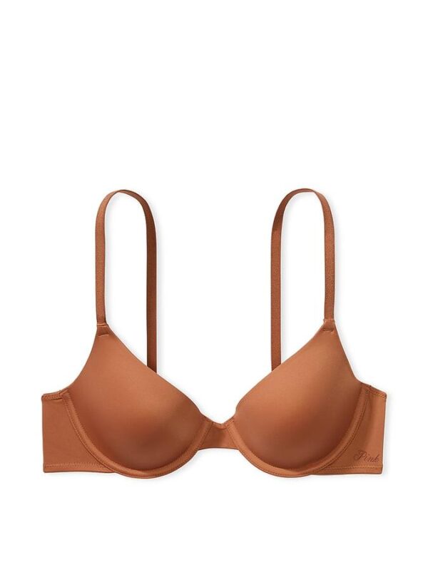 Victoria's Secret Wear Everywhere Lightly Lined T-Shirt Bra - Image 3