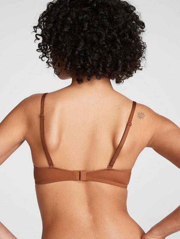 Victoria's Secret Wear Everywhere Lightly Lined T-Shirt Bra - Image 2