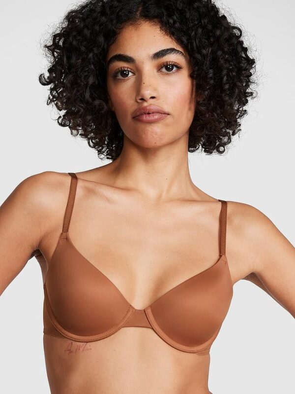 Victoria's Secret Wear Everywhere Lightly Lined T-Shirt Bra