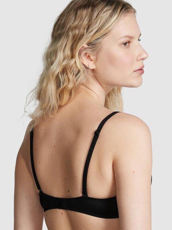 Victoria's Secret Wear Everywhere T-Shirt Lightly Lined Bra - Image 2
