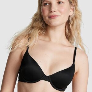 Victoria's Secret Wear Everywhere T-Shirt Lightly Lined Bra