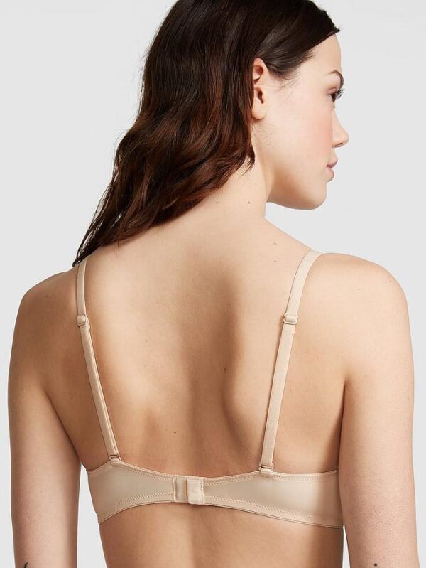 Victoria's Secret Wear Everywhere T-Shirt Lightly Lined Bra - Image 2