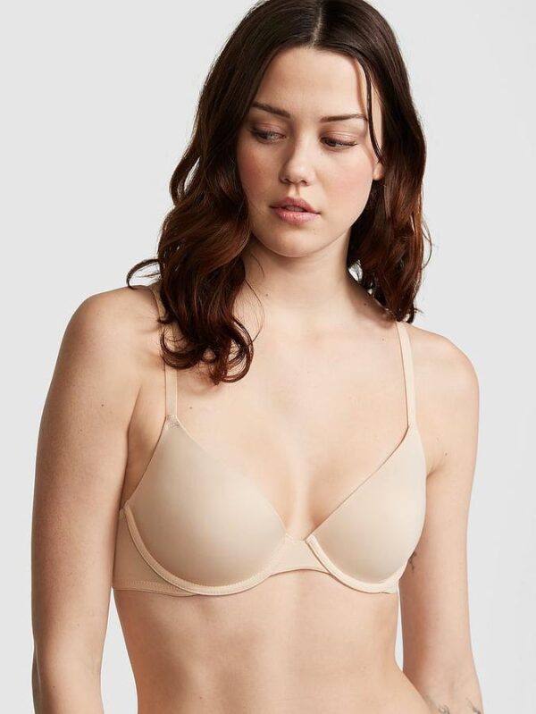 Victoria's Secret Wear Everywhere T-Shirt Lightly Lined Bra