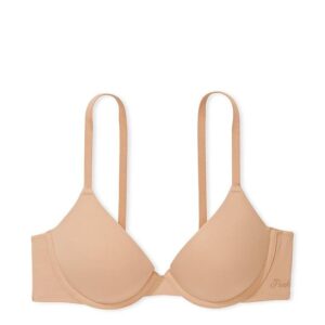 Victoria's Secret Wear Everywhere T-Shirt Lightly Lined Bra