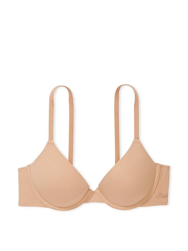 Victoria's Secret Wear Everywhere T-Shirt Lightly Lined Bra