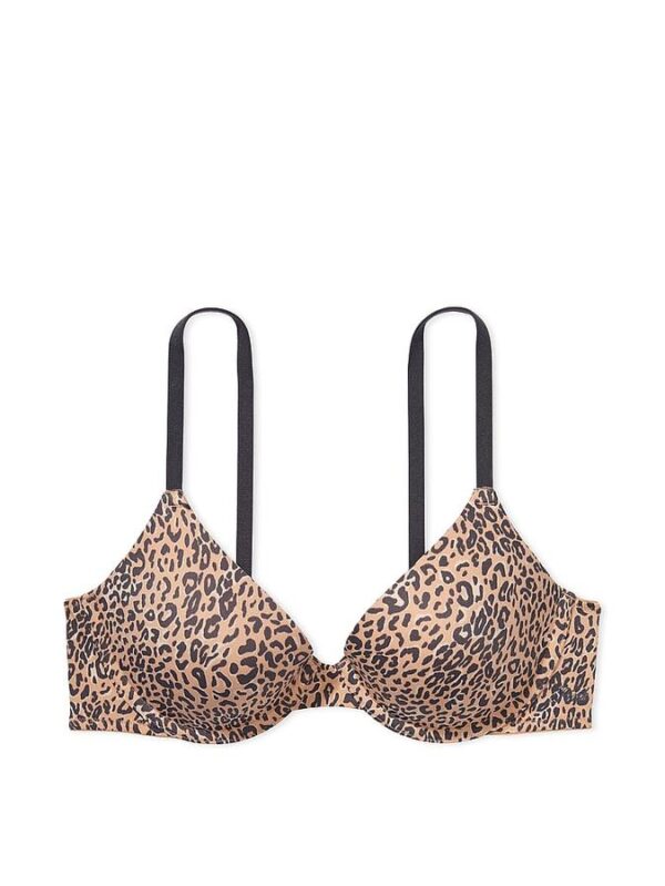 Victoria's Secret Wear Everywhere Lightly Lined T-Shirt Bra - Image 3