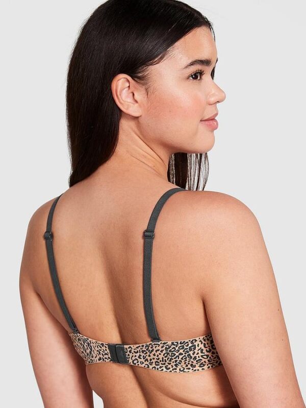 Victoria's Secret Wear Everywhere Lightly Lined T-Shirt Bra - Image 2