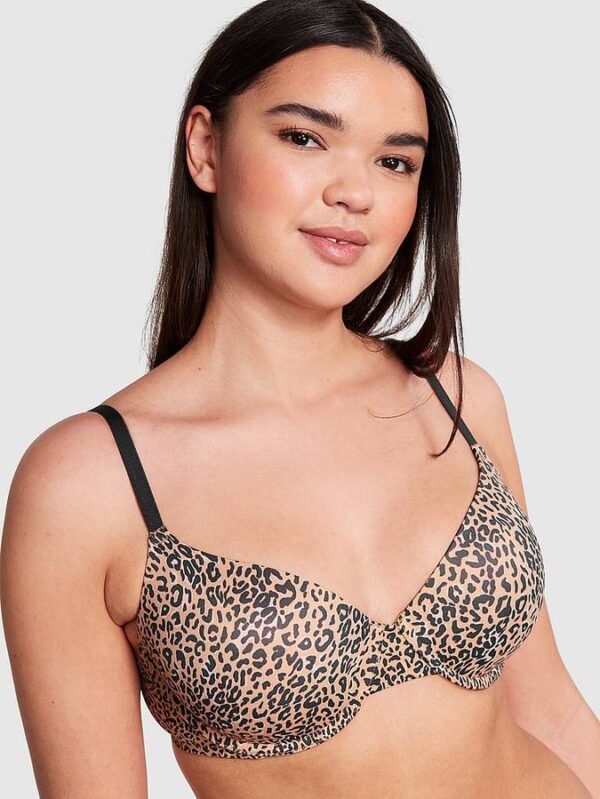 Victoria's Secret Wear Everywhere Lightly Lined T-Shirt Bra