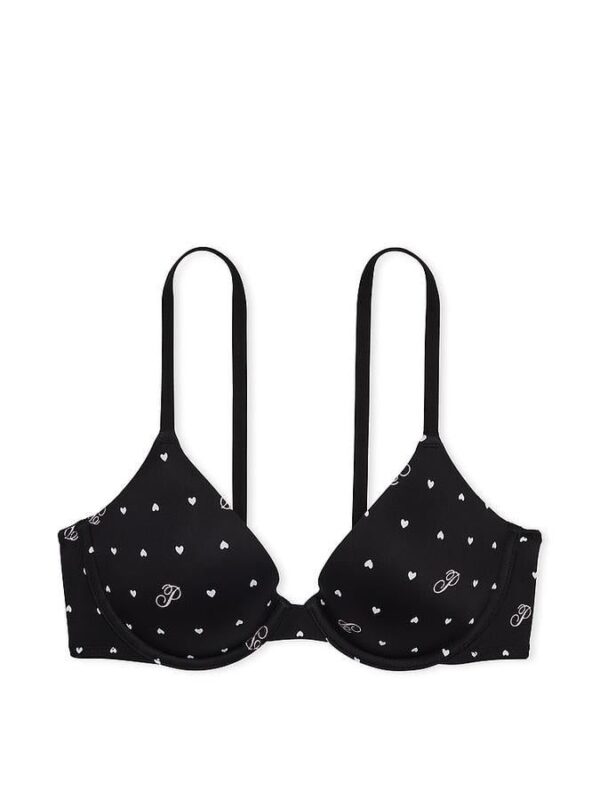 Victoria's Secret Wear Everywhere Lightly Lined T-Shirt Bra - Image 3