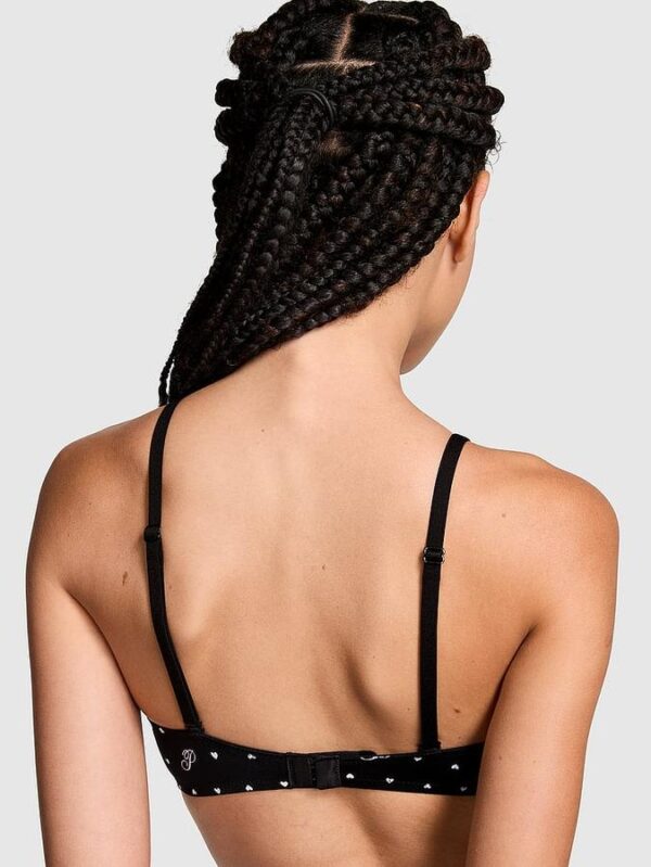 Victoria's Secret Wear Everywhere Lightly Lined T-Shirt Bra - Image 2