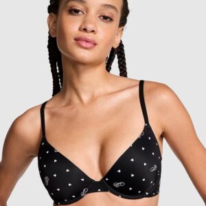 Victoria's Secret Wear Everywhere Lightly Lined T-Shirt Bra