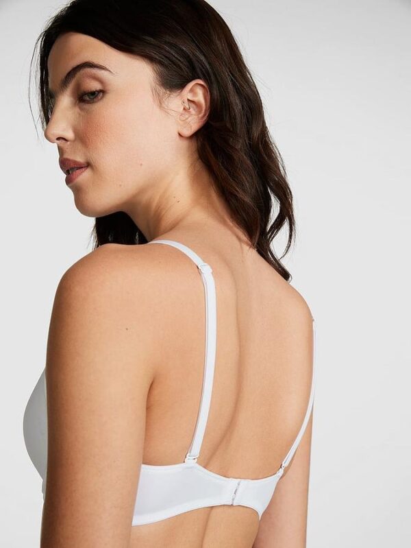 Victoria's Secret Wear Everywhere T-Shirt Lightly Lined Bra - Image 2