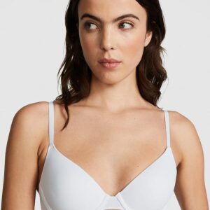 Victoria's Secret Wear Everywhere T-Shirt Lightly Lined Bra