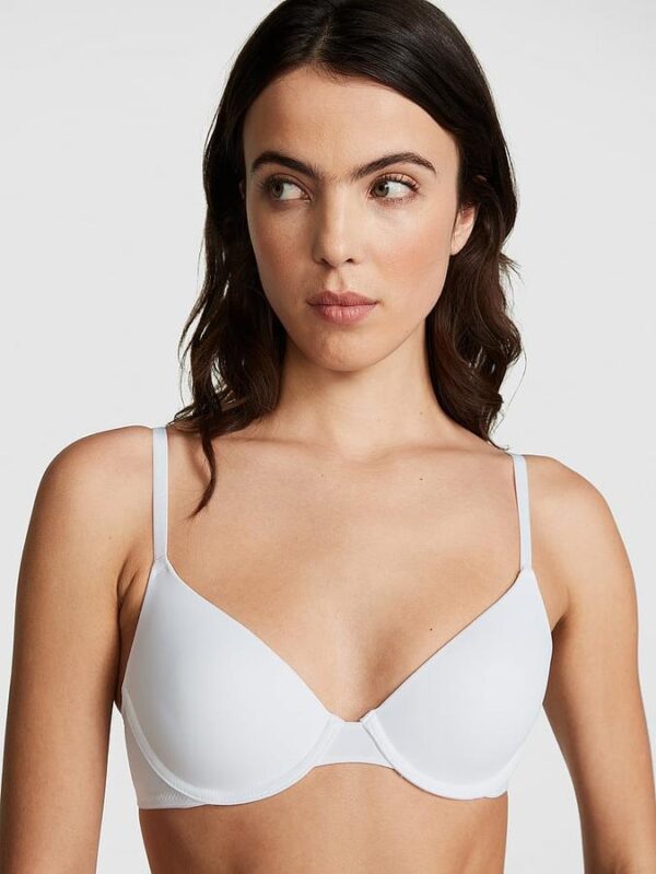 Victoria's Secret Wear Everywhere T-Shirt Lightly Lined Bra