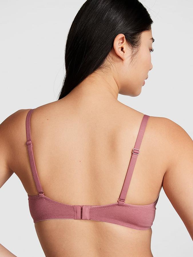 Victoria's Secret Wear Everywhere Push-Up Bra - Image 2