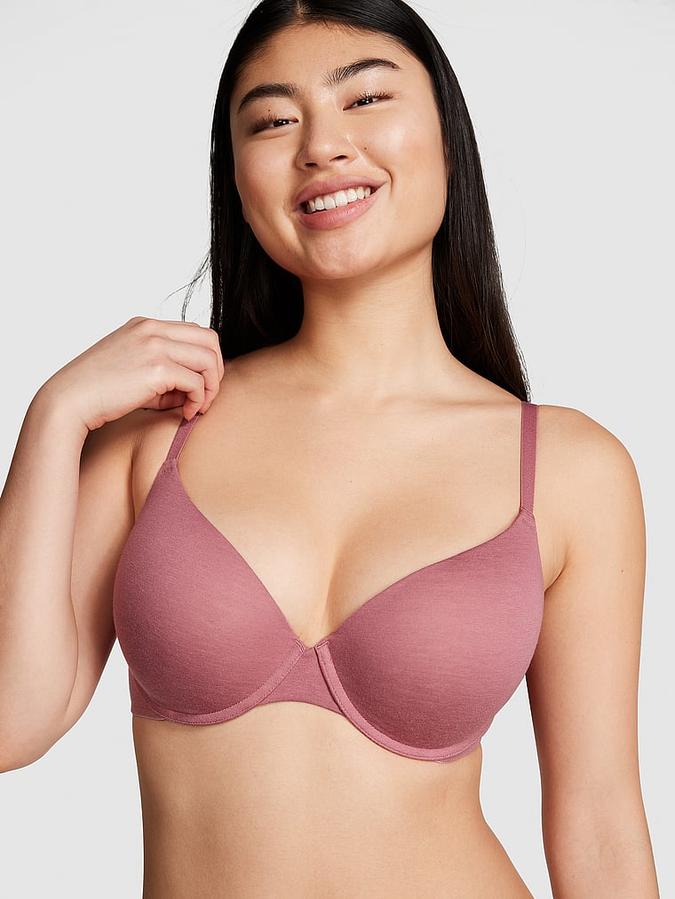 Victoria's Secret Wear Everywhere Push-Up Bra