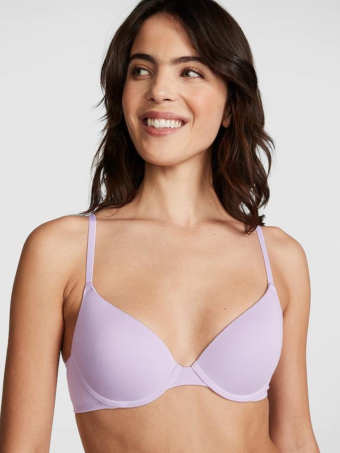 Victoria's Secret Wear Everywhere Push-Up Bra