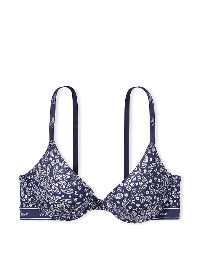 Victoria's Secret Wear Everywhere Push-Up Bra - Image 3