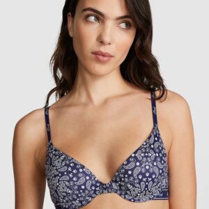 Victoria's Secret Wear Everywhere Push-Up Bra