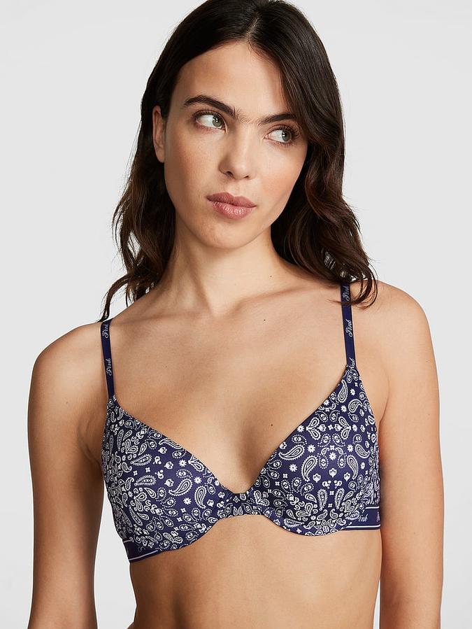 Victoria's Secret Wear Everywhere Push-Up Bra