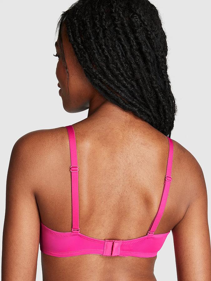 Victoria's Secret Wear Everywhere Push-Up Bra - Image 2