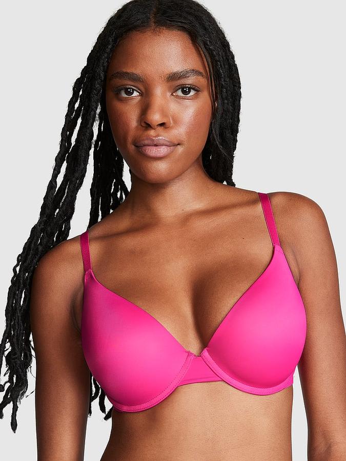 Victoria's Secret Wear Everywhere Push-Up Bra
