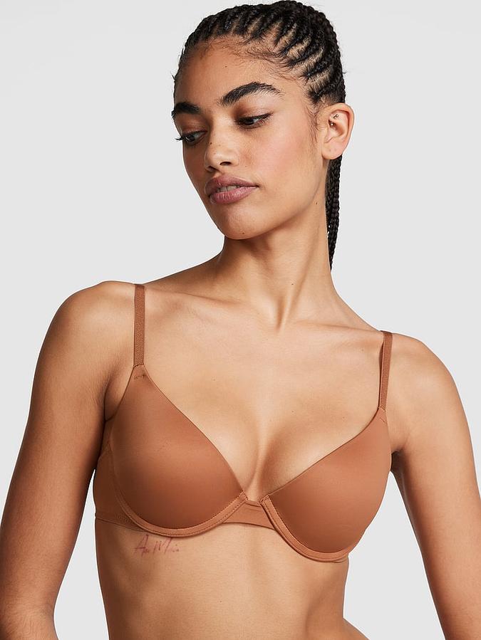 Victoria's Secret Wear Everywhere Push-Up Bra