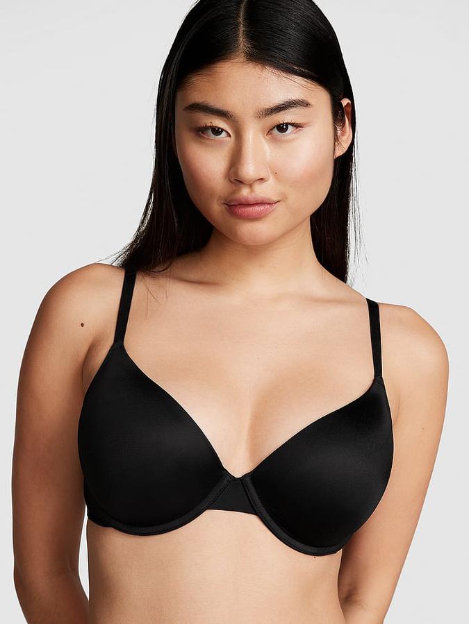 Victoria's Secret Wear Everywhere Push-Up Bra