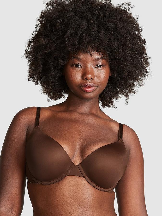 Victoria's Secret Wear Everywhere Push-Up Bra