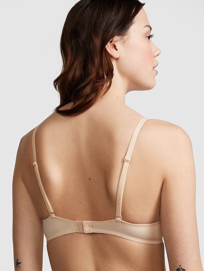 Victoria's Secret Wear Everywhere Push-Up Bra - Image 2
