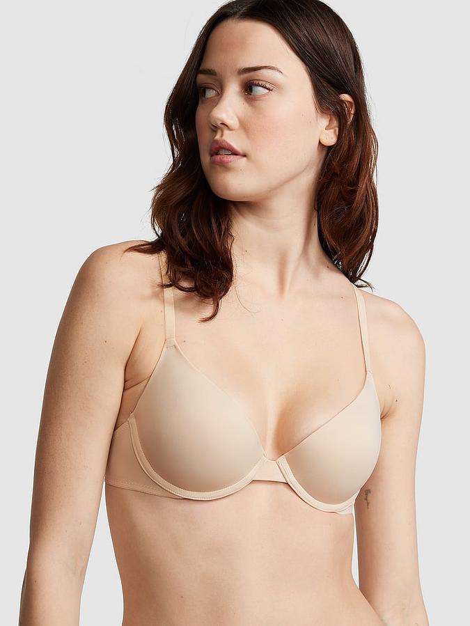 Victoria's Secret Wear Everywhere Push-Up Bra