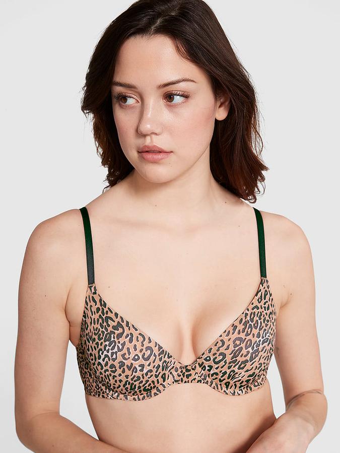 Victoria's Secret Wear Everywhere Push-Up Bra
