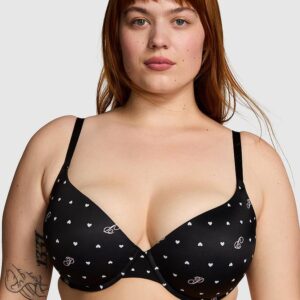 Victoria's Secret Wear Everywhere Push-Up Bra