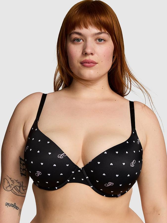 Victoria's Secret Wear Everywhere Push-Up Bra