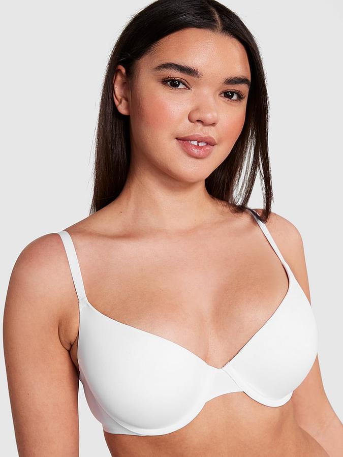 Victoria's Secret Wear Everywhere Push-Up Bra