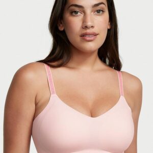Victoria's Secret T-Shirt Lightly Lined Lounge Bra