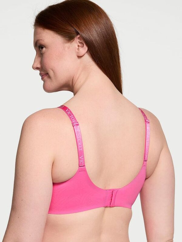 Victoria's Secret T-Shirt Lightly Lined Lounge Bra - Image 2