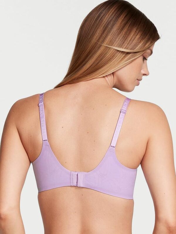Victoria's Secret T-Shirt Lightly Lined Lounge Bra - Image 2