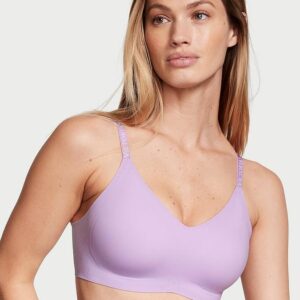Victoria's Secret T-Shirt Lightly Lined Lounge Bra